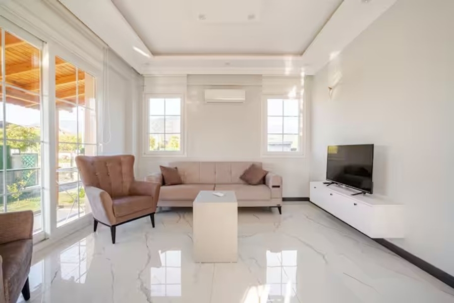 Villa Karya Köyceğiz